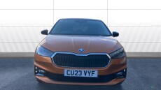 Skoda Fabia 1.0 MPI 80 Colour Edition 5dr Petrol Hatchback